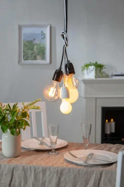 Star Trading LED-pære G95 Smart Bulb