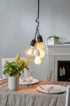 Star Trading LED-pære G95 Smart Bulb