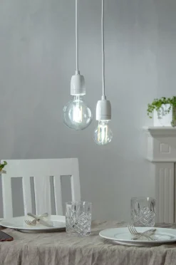 Star Trading LED-pære G95 Smart Bulb