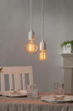 Star Trading LED-pære G95 Smart Bulb