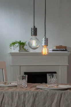 Star Trading LED-pære G95 Smart Bulb