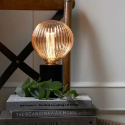 Star Trading LED-pære G125 Decoled NGC Stripe