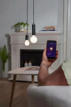 Star Trading LED-pære G95 Smart Bulb