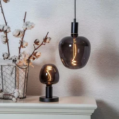 Star Trading LED-pære Decoled E27