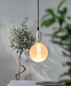 Star Trading LED-pære G125 Decoled NGC