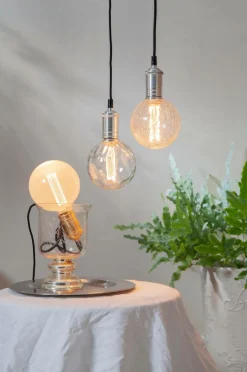 Star Trading LED-pære G125 Decoled NGC