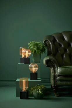 Star Trading LED-pære Decoled NGC Stripe