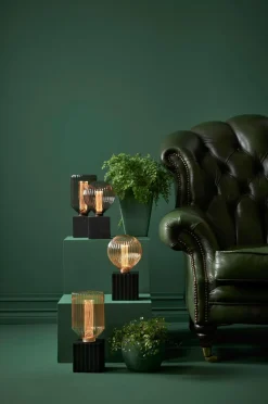 Star Trading LED-pære Decoled NGC Stripe