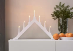 Star Trading Lysestage Alma 7L