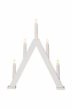 Star Trading Lysestage Albo lille 41cm