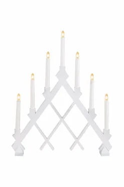 Star Trading Lysestage Rut