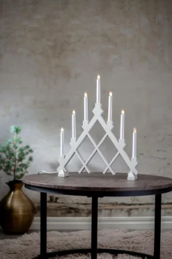 Star Trading Lysestage Rut