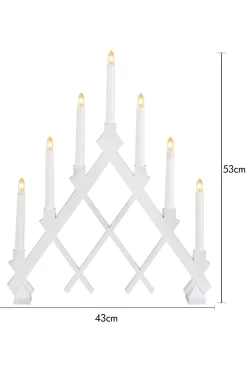Star Trading Lysestage Rut