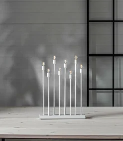 Star Trading Lysestage Ladda