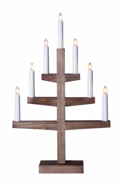 Star Trading Lysestage Trapp 7