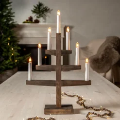 Star Trading Lysestage Trapp 7