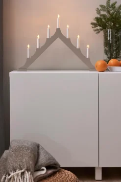 Star Trading Lysestage Alma 7L