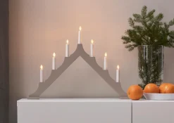 Star Trading Lysestage Alma 7L