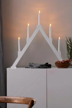 Star Trading Lysestage Torpa 5L