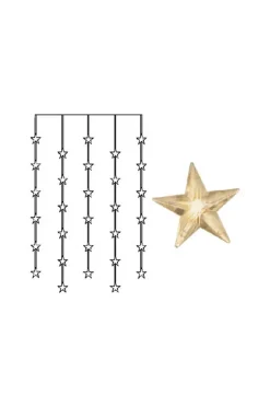 Star Trading Lysgardin 90x120 LED