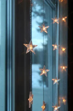 Star Trading Lysgardin 90x120 LED