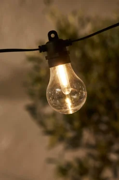 Star Trading Lyskæde LED Selecta