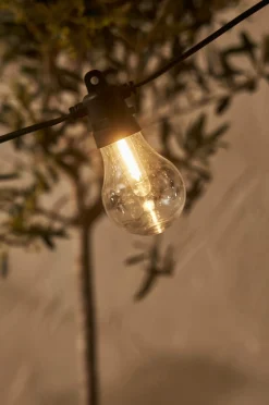 Star Trading Lyskæde LED Selecta