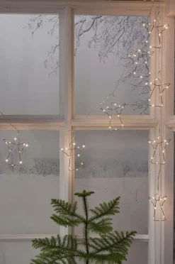 Star Trading Lyskæde Angela