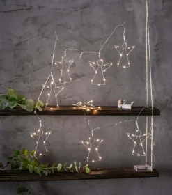 Star Trading Lyskæde Angela