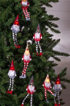 Star Trading Lyskæde Alf