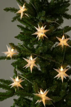 Star Trading Lyskæde December