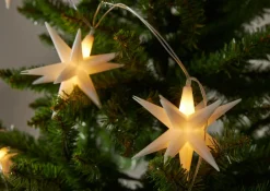 Star Trading Lyskæde December