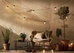 Star Trading Lyskæde LED Selecta