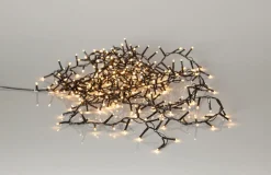 Star Trading Lyskæde skinnende varm hvid 24m