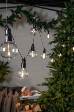 Star Trading Lyskæde Cirkus Nevada