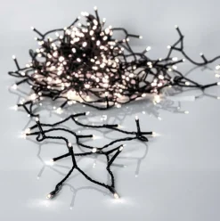 Star Trading Lyskæde Crispy Ice 360