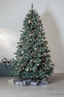 Star Trading Lyskæde Crispy Ice 360