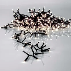 Star Trading Lyskæde Crispy Ice 800