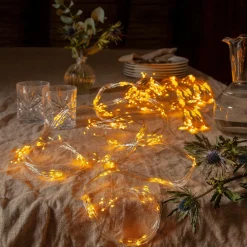 Star Trading Lyskæde DewDrop 720