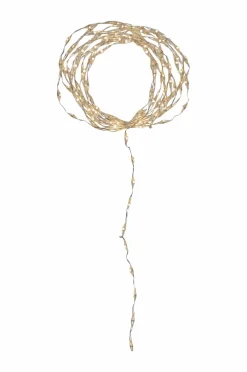 Star Trading Lyskæde Dew Drop Mold