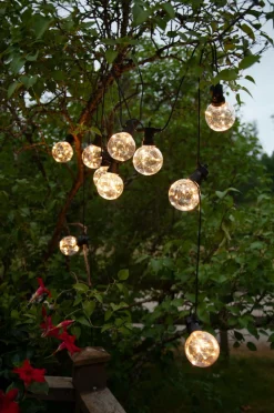 Star Trading Lyskæde Big Circus