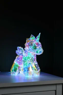 Star Trading Magisk enhjørning-batteri