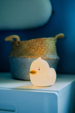 Star Trading Natlampe LED Funktionel and