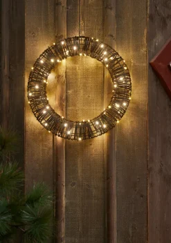 Star Trading Outdoordecoration Vicke krans