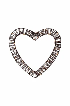 Star Trading Outdoordecoration Vicke Heart