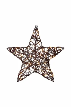 Star Trading Outdoordecoration Vicke Star 40cm