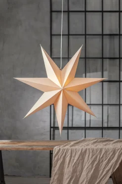 Star Trading Paperstjerne almindelig 90 cm