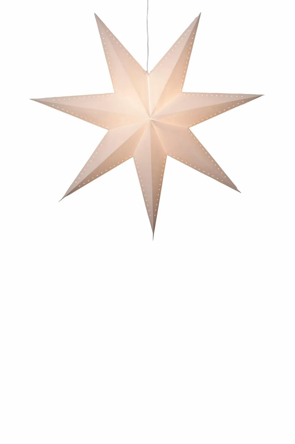 Star Trading Paperstar Mika 90cm