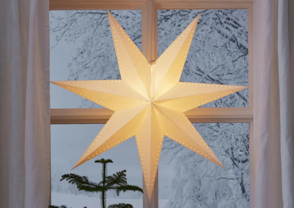 Star Trading Paperstar Mika 90cm