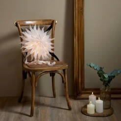 Star Trading Papirstjerne Dis 40 cm